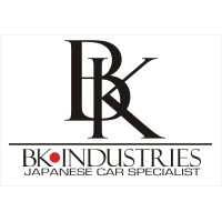 BK Industries logo - Similar company to Bk Industrial Group Pty Ltd