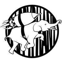 Happyphant Production logo - Similar company to Bex Sport Ab