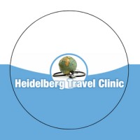 Heidelberg Travel Clinic logo - Similar company to Vr Capture