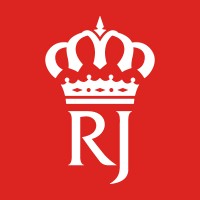Royal Jordanian logo - Similar company to Al-Moasron Group- مجموعة المعاصرون