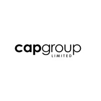 Cap Group Ltd logo - Similar company to Cap Group