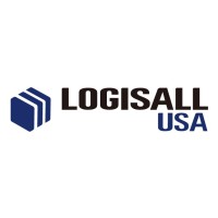 LOGISALL USA logo - Similar company to Logisall [로지스올]