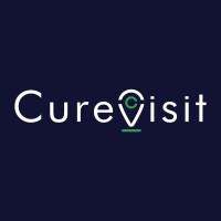 Curevisit Medical Tourism logo - Similar company to Medical Value Tours