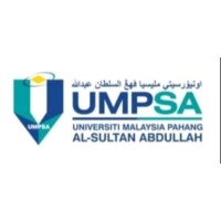 UNIVERSITI MALAYSIA PAHANG AL-SULTAN ABDULLAH logo - Similar company to Top Fast Technology