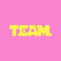 TEAM Collective Cymru logo - Similar company to Chapter Arts Centre