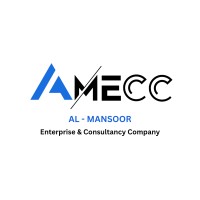 AMECC logo - Similar company to Bayan University