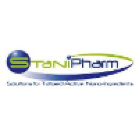 STANIPHARM logo - Similar company to Omega Restauration