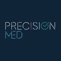 PrecisionMed logo - Similar company to Precisionmed