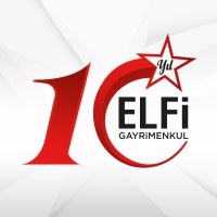 Elfi Gayrimenkul logo - Similar company to Dosabsi̇ad (Demirtaş Organize Sanayi Bölgesi Sanayici İş İnsanları Derneği)