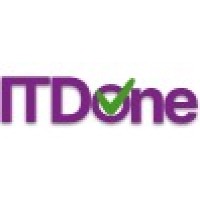 IT DONE logo - Similar company to It Done