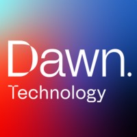 Dawn Technology logo - Similar company to Ibuildings (A Dawn Technology Company)
