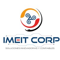 IMEIT-Corp logo - Similar company to Fatij