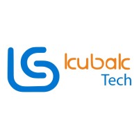 Kubak Tech logo - Similar company to Wisedevs.Tech