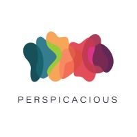 Perspicacious logo - Similar company to Thomson Alexander