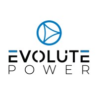 Evolute Power logo - Similar company to Adaptive Power Systems Inc.