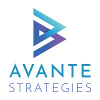 Avante Strategies logo - Similar company to Interjayalintas
