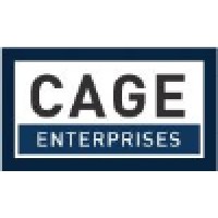 Cage Enterprises logo - Similar company to Budko Engineering