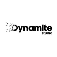 Dynamite Studio | web design | ecommerce | Internet marketing logo - Similar company to 4Ad