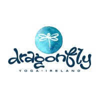 Dragonfly Yoga Ireland logo - Similar company to Gravity Fitness
