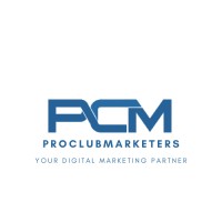ProClubMarketers logo - Similar company to Tridimension Studios