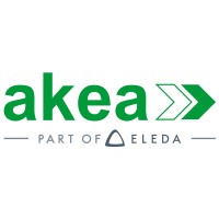 akea, Anläggning & Kabel Entreprenad i Malmö AB logo - Similar company to Eleda