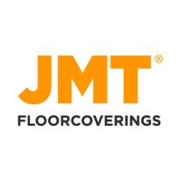 JMT Floorcoverings logo - Similar company to Elf Graden