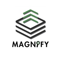 Magnify Equity logo - Similar company to Nadcab Labs