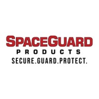 SpaceGuard Products, Inc. logo - Similar company to Folding Guard®