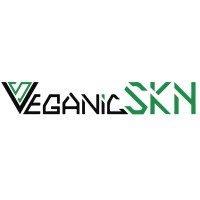 VeganicSKN Sunscreen Manufacturer logo - Similar company to Sunscreen Studios