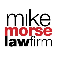 Mike Morse Law Firm logo - Similar company to The Magneto Effect