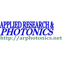 Applied Research & Photonics, Inc. logo - Similar company to C4Technology, Llc