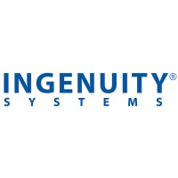 Ingenuity Systems, Inc logo - Similar company to Cellfabrik.Bio