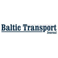 Baltic Transport Journal logo - Similar company to Actia Forum