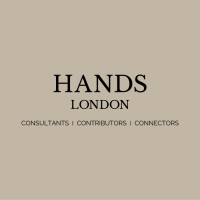 HANDS London Consultancy logo - Similar company to The Kitchen Collective