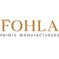 Fohla Paints Manufacturers logo - Similar company to African Paint Technologies