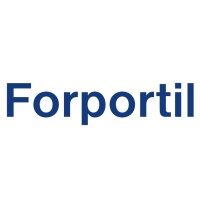 Forportil logo - Similar company to Fiaal