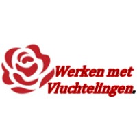 Werken met vluchtelingen logo - Similar company to Bd Automotive Network