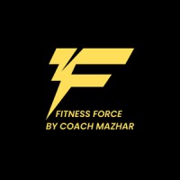 Fitness Force By Coach Mazhar logo - Similar company to Synergia - The Hr Club Of Iift Delhi