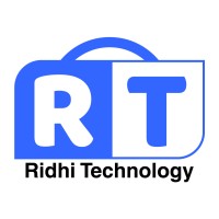 Ridhi Technology logo - Similar company to Ridhitech India Pvt Ltd