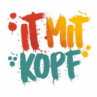 IT mit Kopf - Benjamin Schützer logo - Similar company to A11Yplan