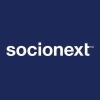 Socionext Inc. logo - Similar company to Global System Integration Inc.