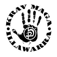 Krav Maga Illawarra logo - Similar company to Kokoro Training & Coaching