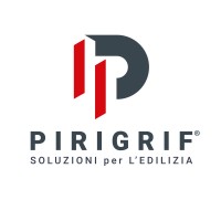 Pirigrif - Soluzioni per l'Edilizia logo - Similar company to Pirazzini Edilizia