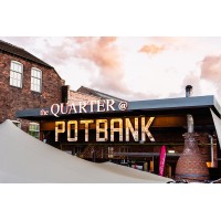 the QUARTER at Potbank logo - Similar company to Parx Mortgage & Insurance Services
