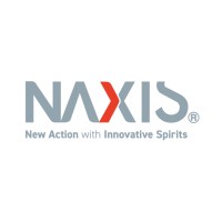 NAXIS CO., LTD. logo - Similar company to Rf-Identify Technology