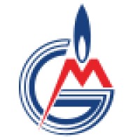 JSC Moldovagaz logo - Similar company to Energocom Moldova