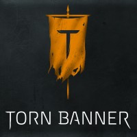 Torn Banner Studios logo - Similar company to Interactive Ontario