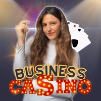 Business Casino logo - Similar company to Bootcamp Bad Bratz Only (Bbo)