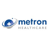 METRON HEALTHCARE ΑΕΒΕ logo - Similar company to Advertising 3.0