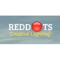 RED DOTS - Creative Lighting Solutions. logo - Similar company to Simplex Lighting Solutions